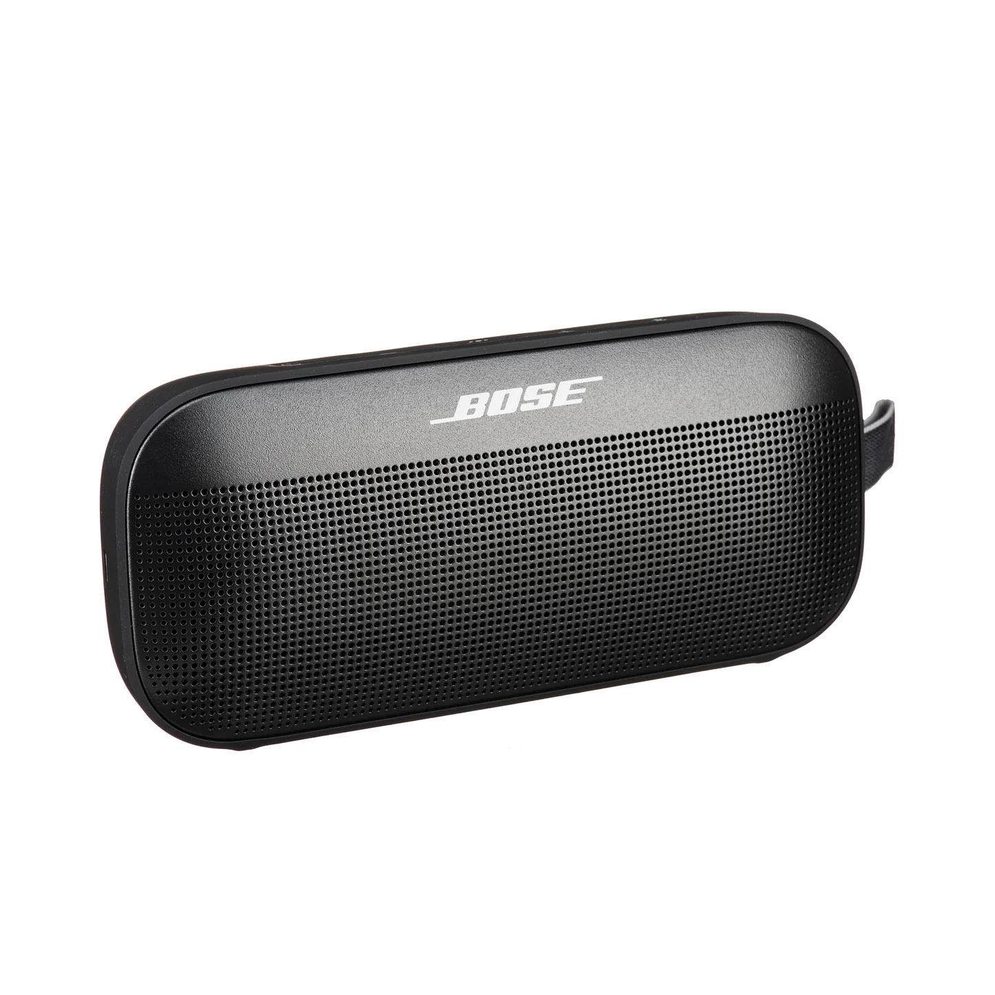 Bose SoundLink Flex Bluetooth Speaker (Black)